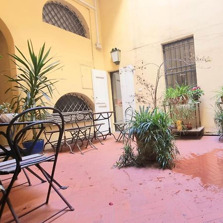 볼로냐 La Casa Di Bibi 아파트 외부 사진