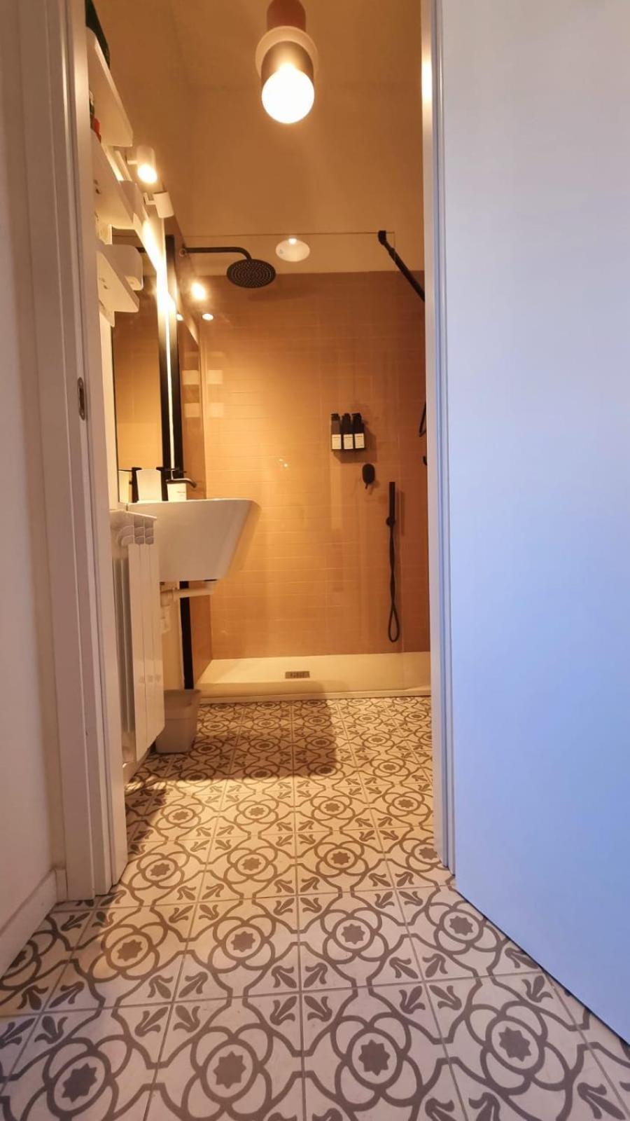 볼로냐 La Casa Di Bibi 아파트 외부 사진