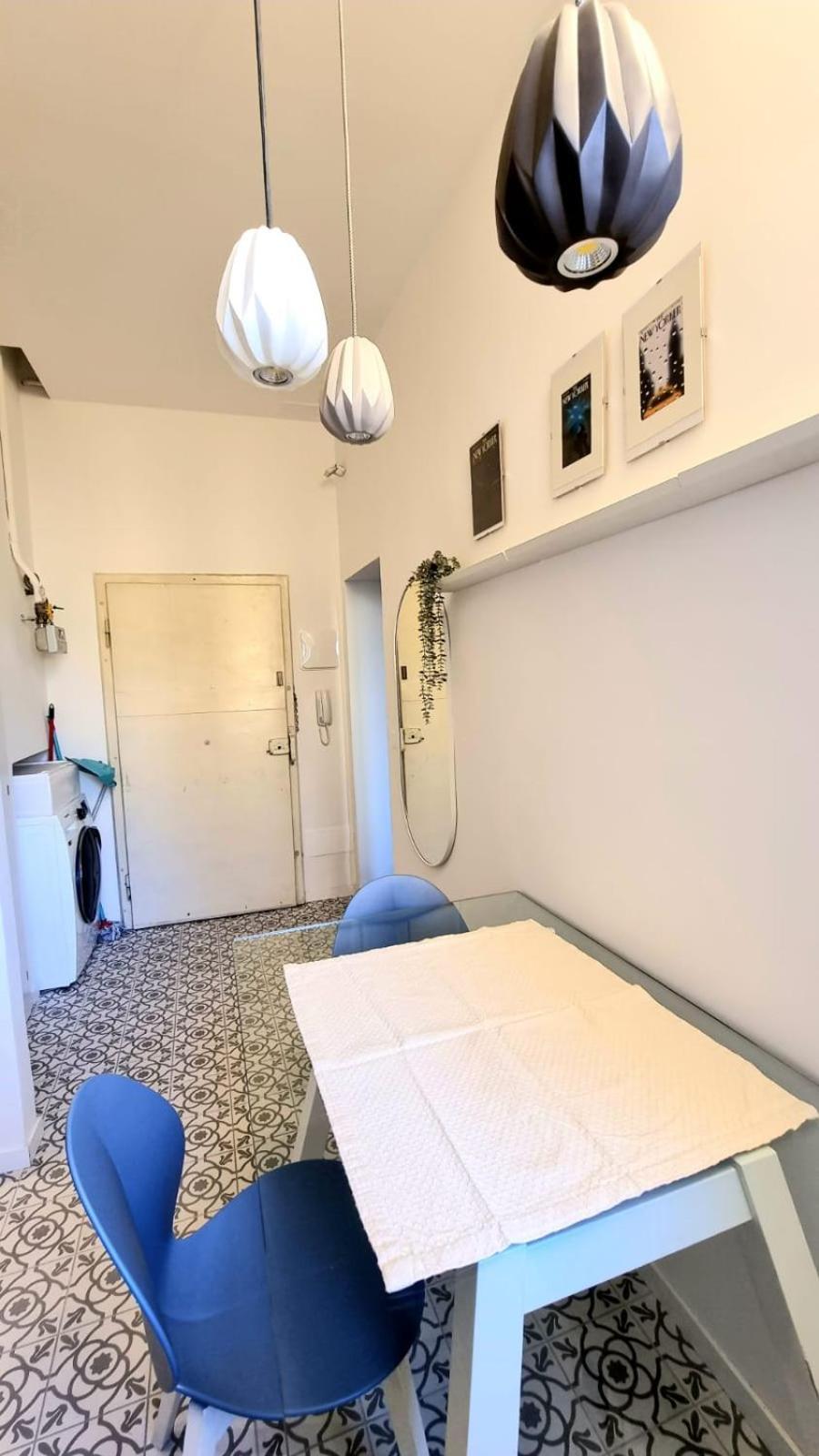 볼로냐 La Casa Di Bibi 아파트 외부 사진