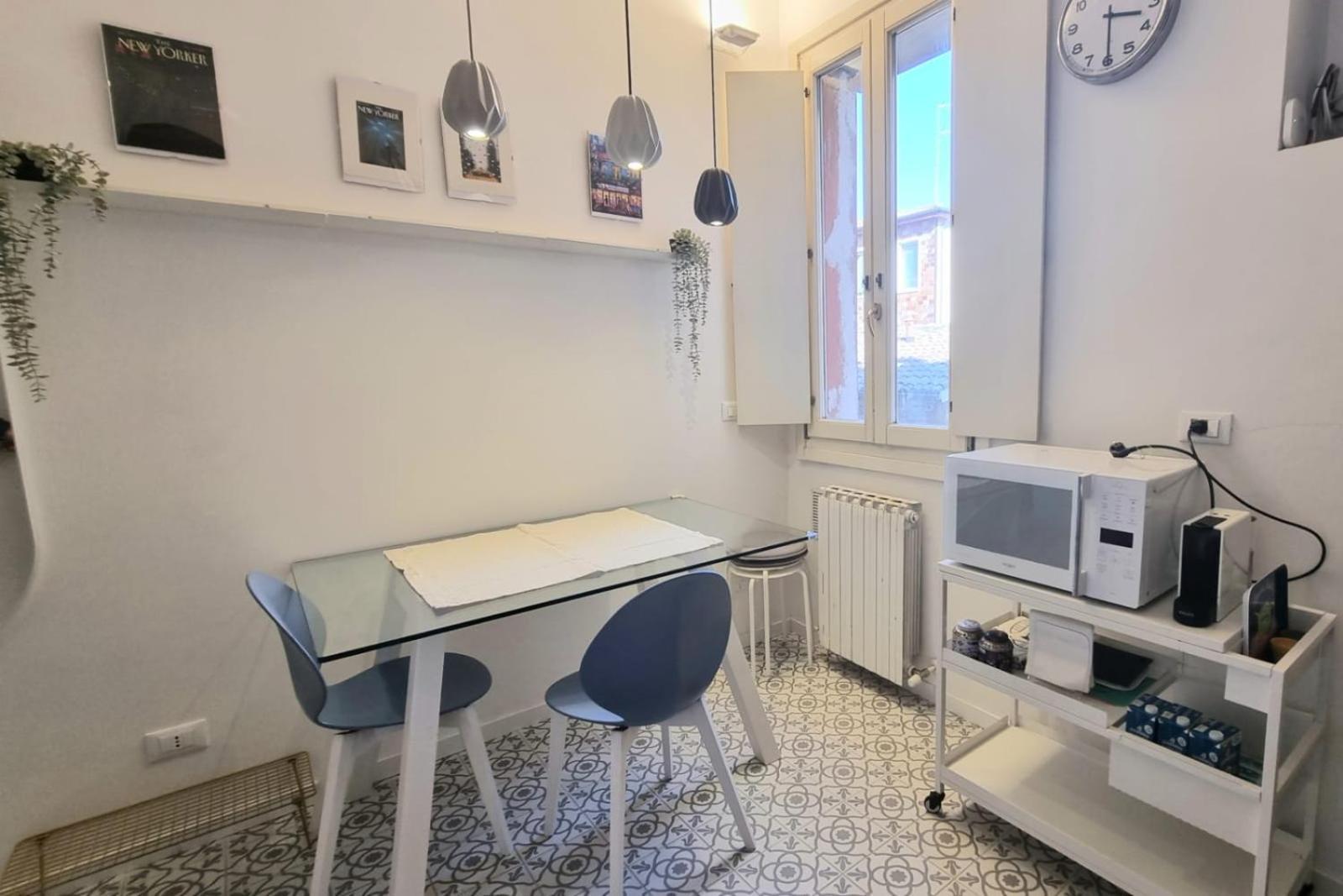 볼로냐 La Casa Di Bibi 아파트 외부 사진