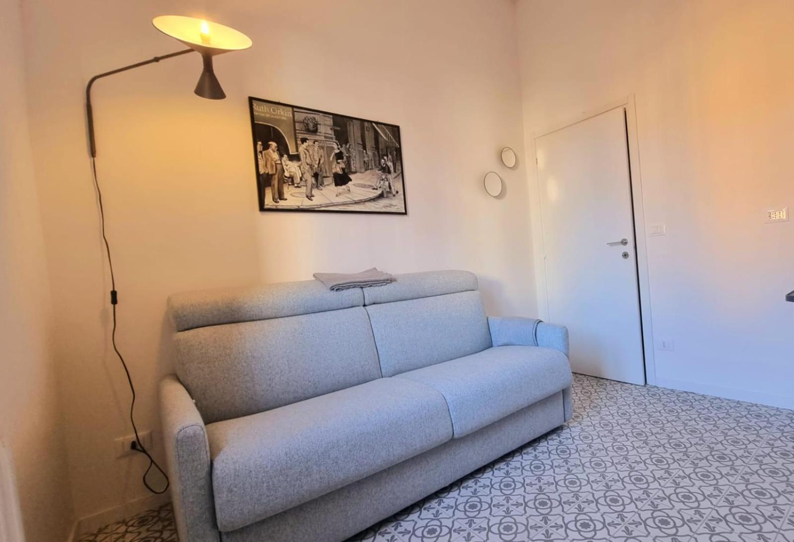 볼로냐 La Casa Di Bibi 아파트 외부 사진
