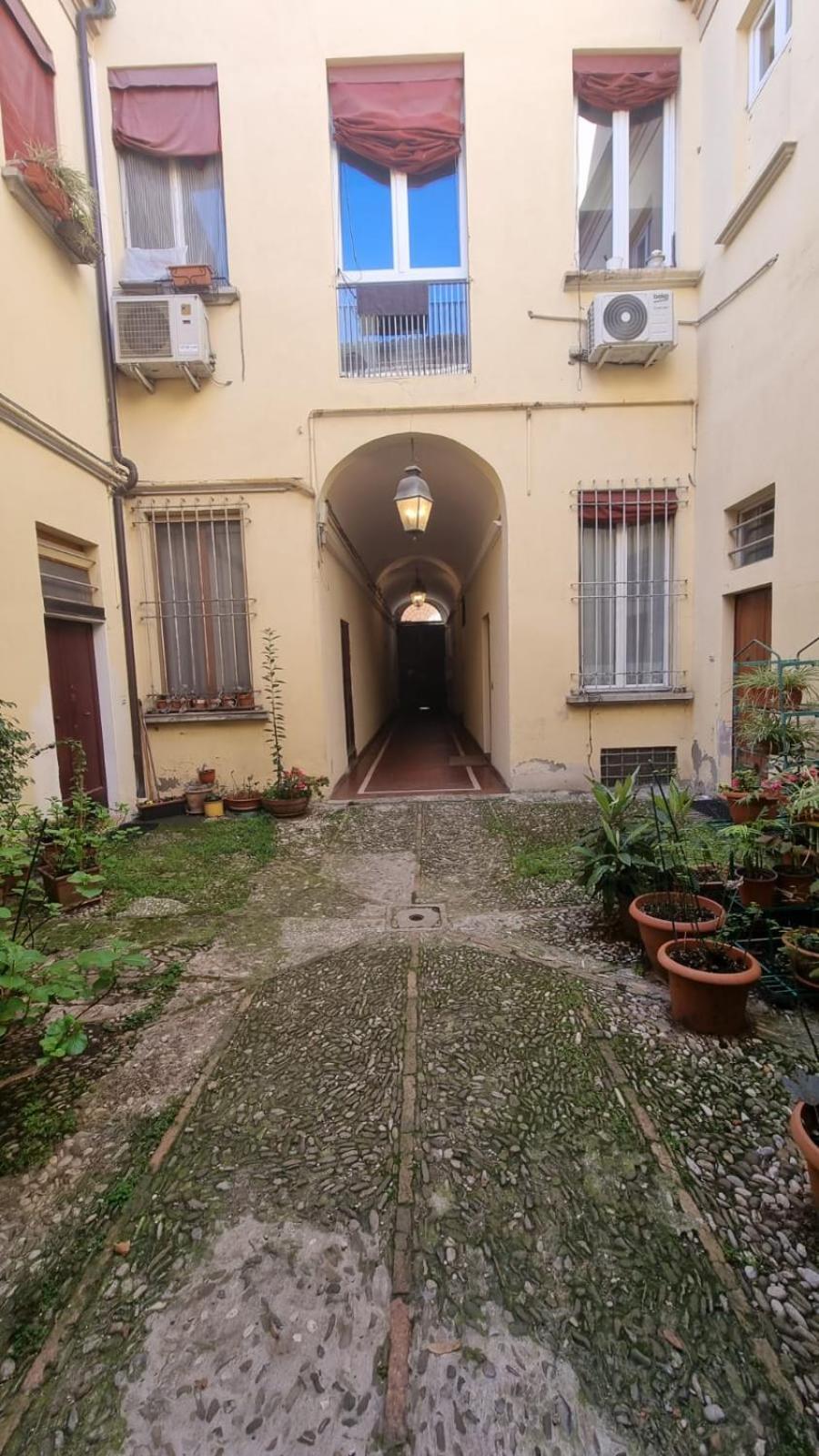 볼로냐 La Casa Di Bibi 아파트 외부 사진