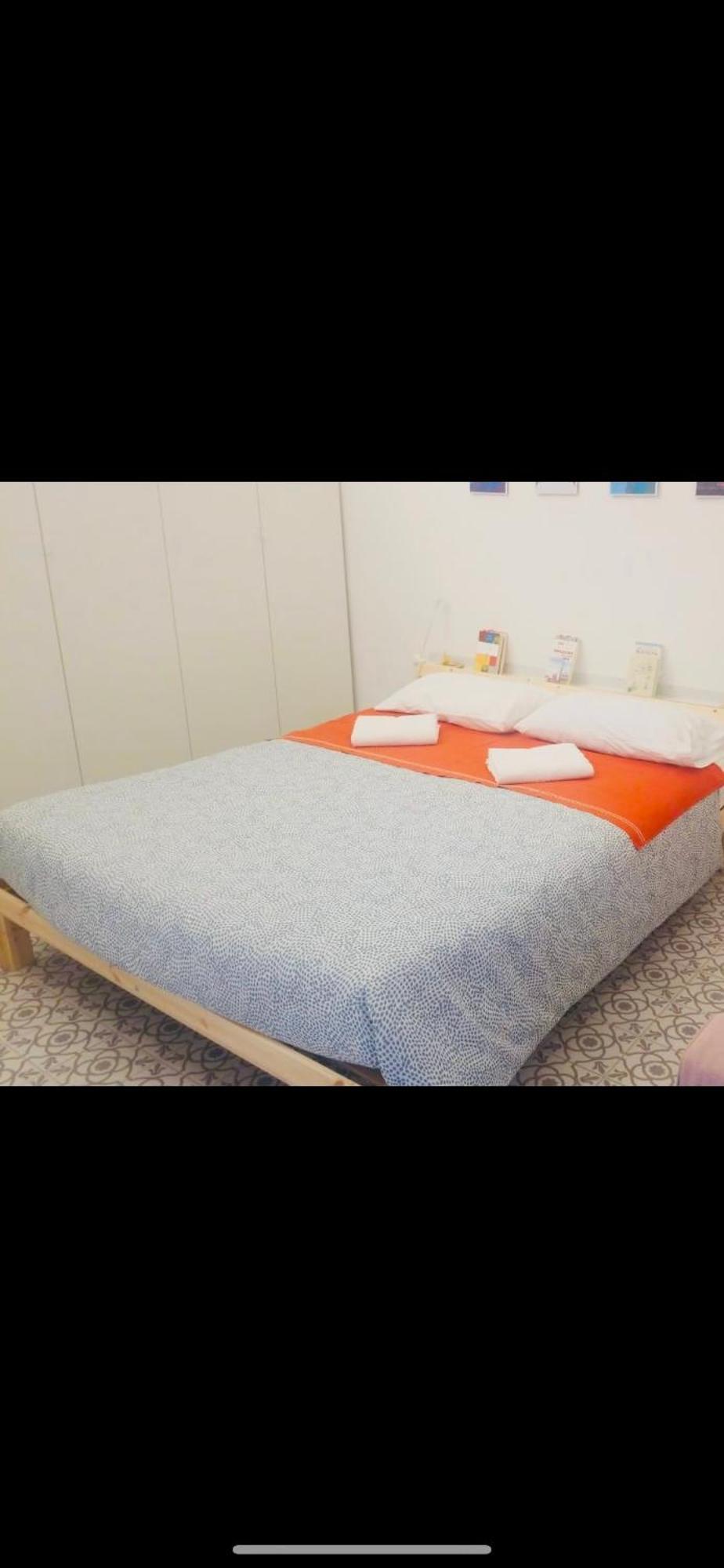 볼로냐 La Casa Di Bibi 아파트 외부 사진