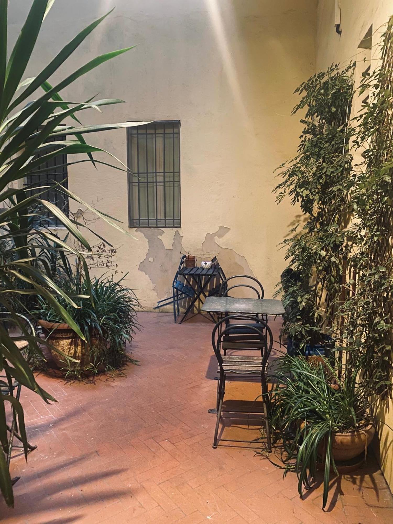 볼로냐 La Casa Di Bibi 아파트 외부 사진
